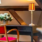 La Suite Palais Ducal