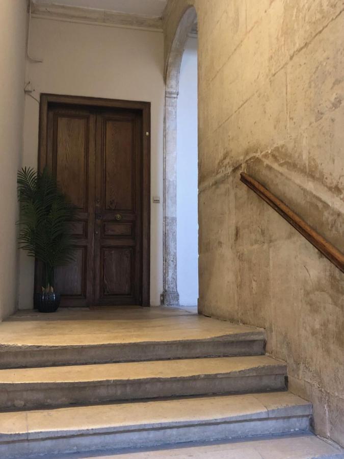 La Palais Ducal Apartment *